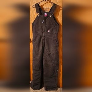 Berne Insulated Winter Coveralls